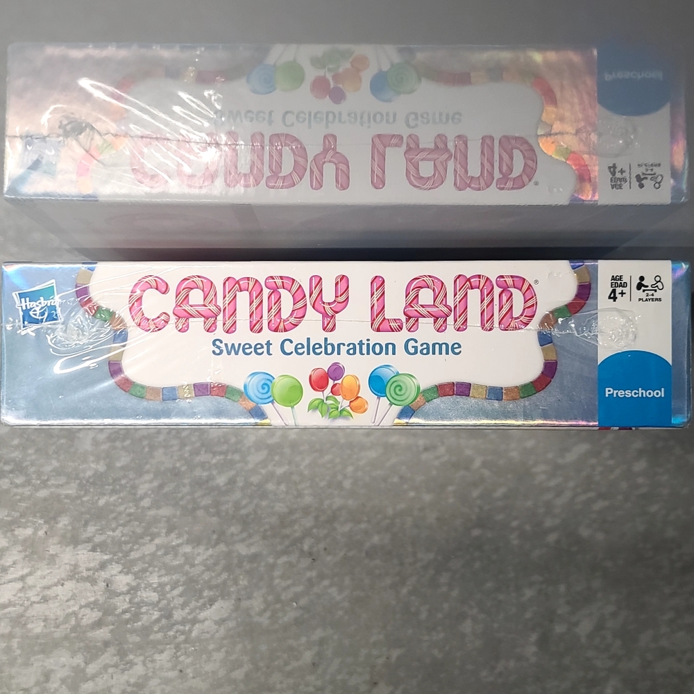 Candyland Game - Picture 4 of 4